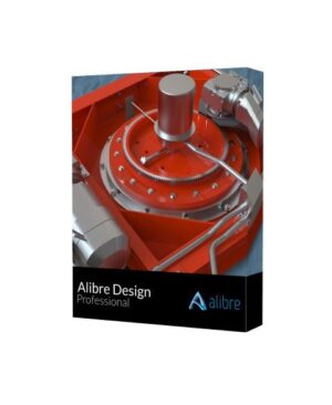Alibre Design Professional - odnowienie opieki technicznej