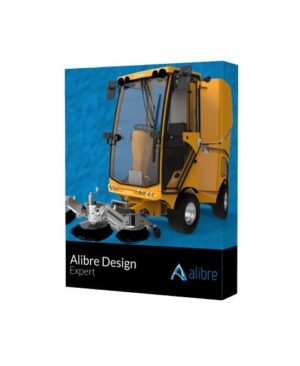Alibre Design Expert - przedłużenie opieki technicznej