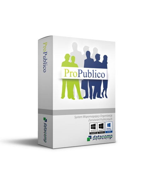 ProPublico – aktualizacja wraz z dostępem do platform e-ProPublico i ProPublico Licytacje