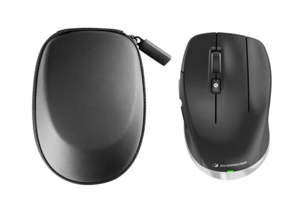 CadMouse Compact Wireless