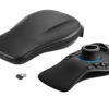 SpaceMouse Pro Wireless Bluetooth Edition