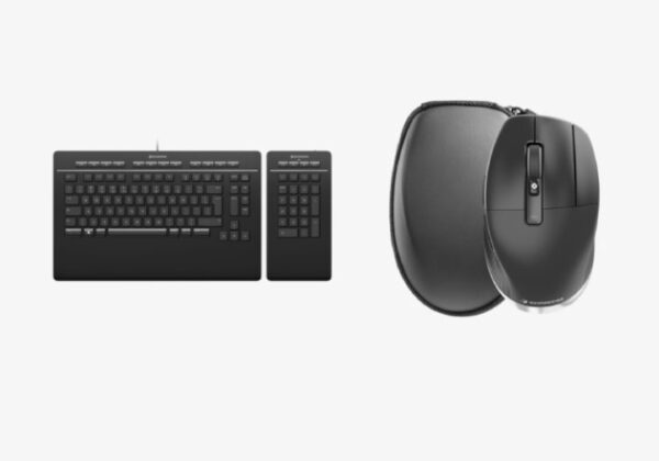 Keyboard Pro Kit: Oferta specjalna