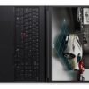 Laptop Lenovo ThinkPad P16 Gen 3, 9 275HX, 64GB RAM, 1TB SSD, RTX PRO 3000
