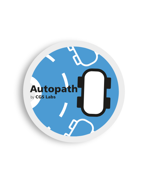 Autopath PRO - lic. 12 miesięcy